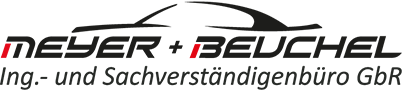 Meyer & Beuchel Sachverständigenbüro Logo